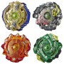 HASBRO BEYBLADE SLINGSHOCK SINGLE TOPS