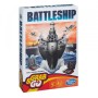 HASBRO Mb igre battleship grab and go društvena igra ( F8252 )