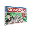 HASBRO Monopoly Classic