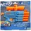 HASBRO Nerf Elite 2.0 Prospect QS-4