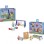 HASBRO Peppa pig papas moments AST