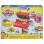 HASBRO PLAY-DOH Grill n stamp playset