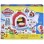 HASBRO Play-Doh pizza oven playset