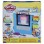 HASBRO RISING CAKE OVEN PLAYSET