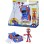 HASBRO Spiderman figura i vozilo asst ( F6776 )