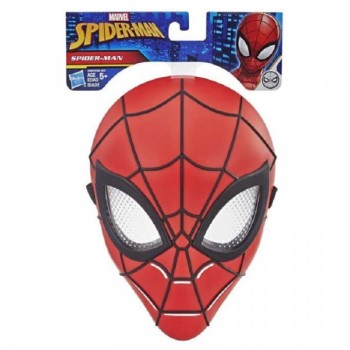 HASBRO SPIDERMAN MASKA HEROJA ASST