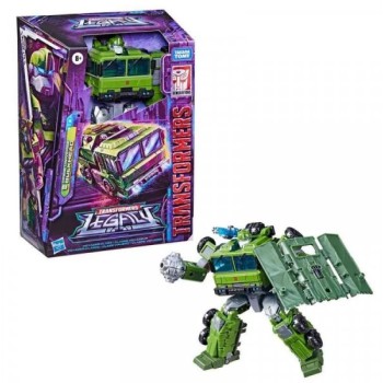 HASBRO TRANSFORMERS GENERATION LEGACY EV VOYAGER AST(F2991)