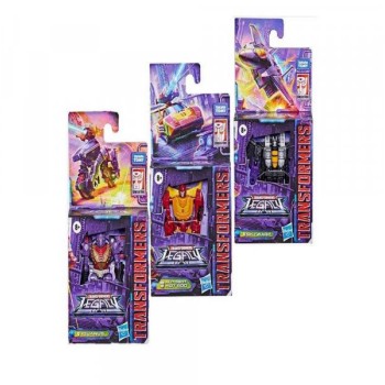 HASBRO Transformes generation legacy ev core ast ( F2988 )