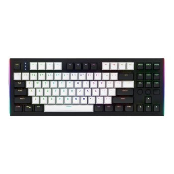 HATOR Gravity TKL Black tastatura