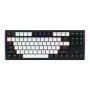 HATOR Gravity TKL Black tastatura