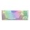 HATOR Gravity TKL White tastatura
