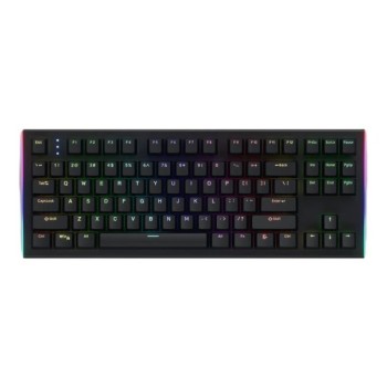 HATOR Gravity X TKL Black tastatura