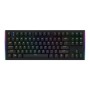 HATOR Gravity X TKL Black tastatura