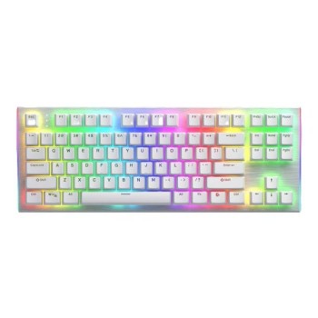 HATOR Gravity X TKL White tastatura