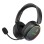 HATOR Phoenix 2 Wireless Black Gaming slušalice