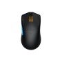 HATOR Pulsar 3 PRO Wireless Black miš