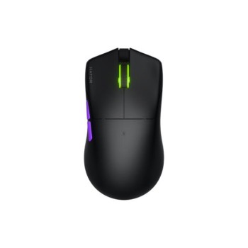 HATOR Pulsar 3 Ultra 4K Wireless Black miš