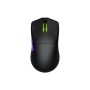 HATOR Pulsar 3 Ultra 4K Wireless Black miš