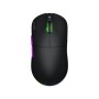 HATOR Quasar 3 Ultra 8K Wireless Black/Violet miš
