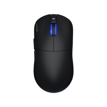 HATOR Quasar 3 Wireless Black miš