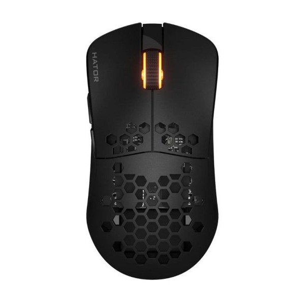 HATOR Stellar Pro Wireless, crni (HTM-550)