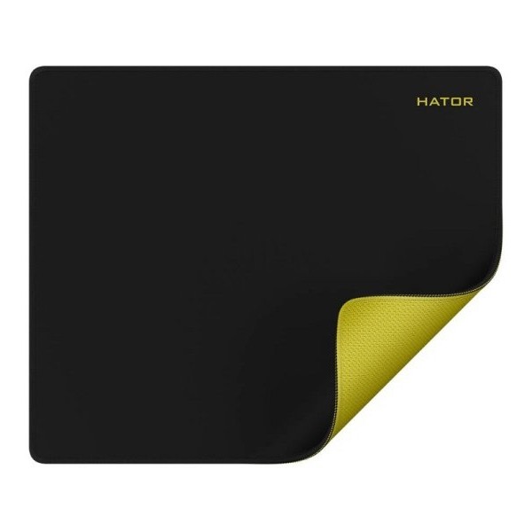 HATOR Tonn eSport L Gaming podloga za miša, crna (HTP-032)