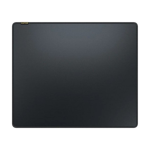 HATOR Tonn EVO L Gaming podloga za miša, tamno siva (HTP-031)