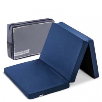 Hauck Dušek za prenosivi krevetac Sleeper,120x60, Navy