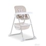 Hauck HAUCK HRANILICA SIT N FOLD, BEIGE