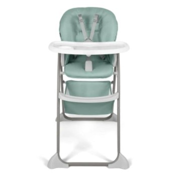 Hauck HAUCK HRANILICA SIT N FOLD, DUSTY MINT