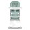 Hauck HAUCK HRANILICA SIT N FOLD, DUSTY MINT