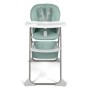 Hauck HAUCK HRANILICA SIT N FOLD, DUSTY MINT