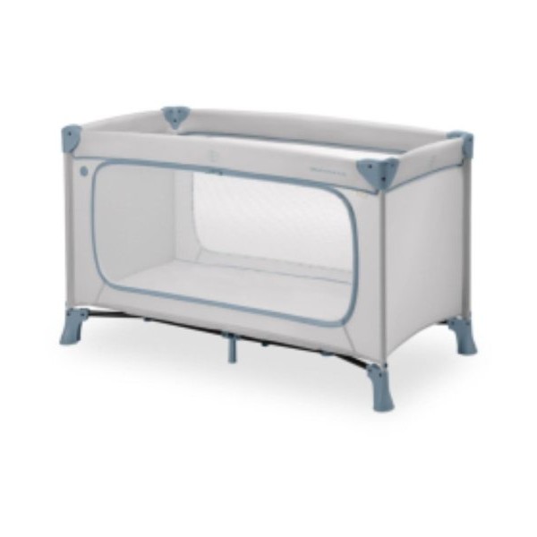 Hauck Prenosivi krevetac za bebe Dream n Play, Plus Blue