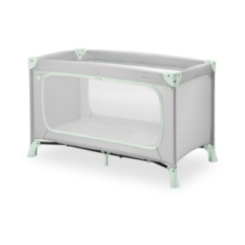 Hauck Prenosivi krevetac za bebe Dream n Play, Plus Mint