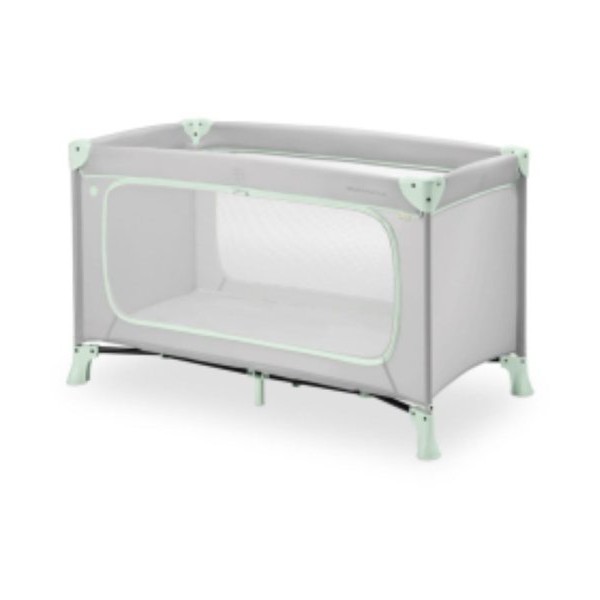 Hauck Prenosivi krevetac za bebe Dream n Play, Plus Mint