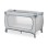 Hauck Prenosivi krevetac za bebe Sleep n Play Go Plus, Dusty Blue