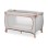 Hauck Prenosivi krevetac za bebe Sleep n Play Go Plus, Dusty Cork