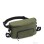 Hauck Torba za kolica 2U1 Olive