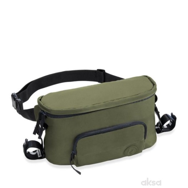 Hauck Torba za kolica 2U1 Olive