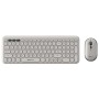 Havit Bežični komplet tastatura i miš KB254GCM