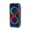 Havit Bežični zvučnik 50W RGB SQ120BT-EU