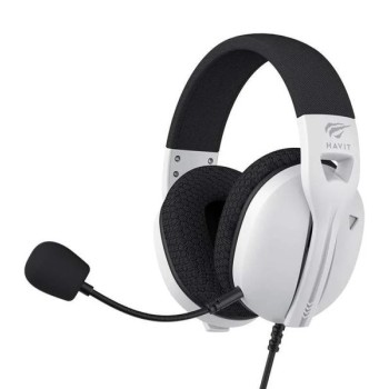Havit Fuxi-H5d Gaming slušalice bele