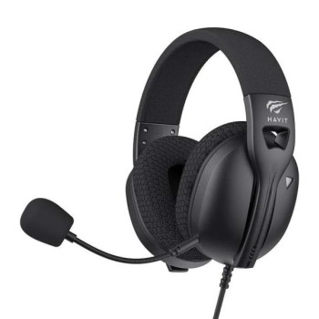 Havit Fuxi-H5d Gaming slušalice crne