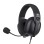 Havit Fuxi-H5d Gaming slušalice crne