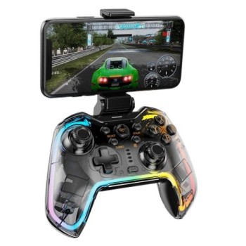 Havit G158BT Pro RGB bežični džojstik