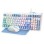 Havit Gaming combo 3u1 KB897CM belo-plava
