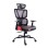 Havit GC919 Gaming stolica crno-crvena