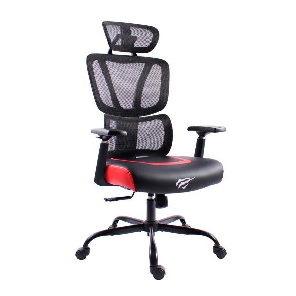 Havit GC919 Gaming stolica crno-crvena