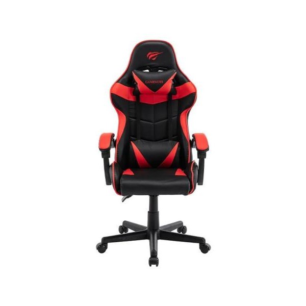 Havit GC933 Gaming stolica crno-crvena