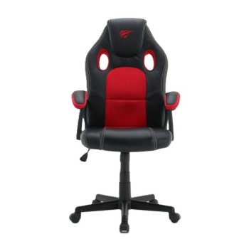 Havit GC939 Gaming stolica crno-crvena